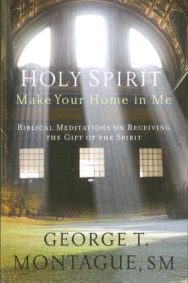 Holy Spirit, Make Your Home In Me : Biblical Meditations On Receiving The Gift Of The Spirit
